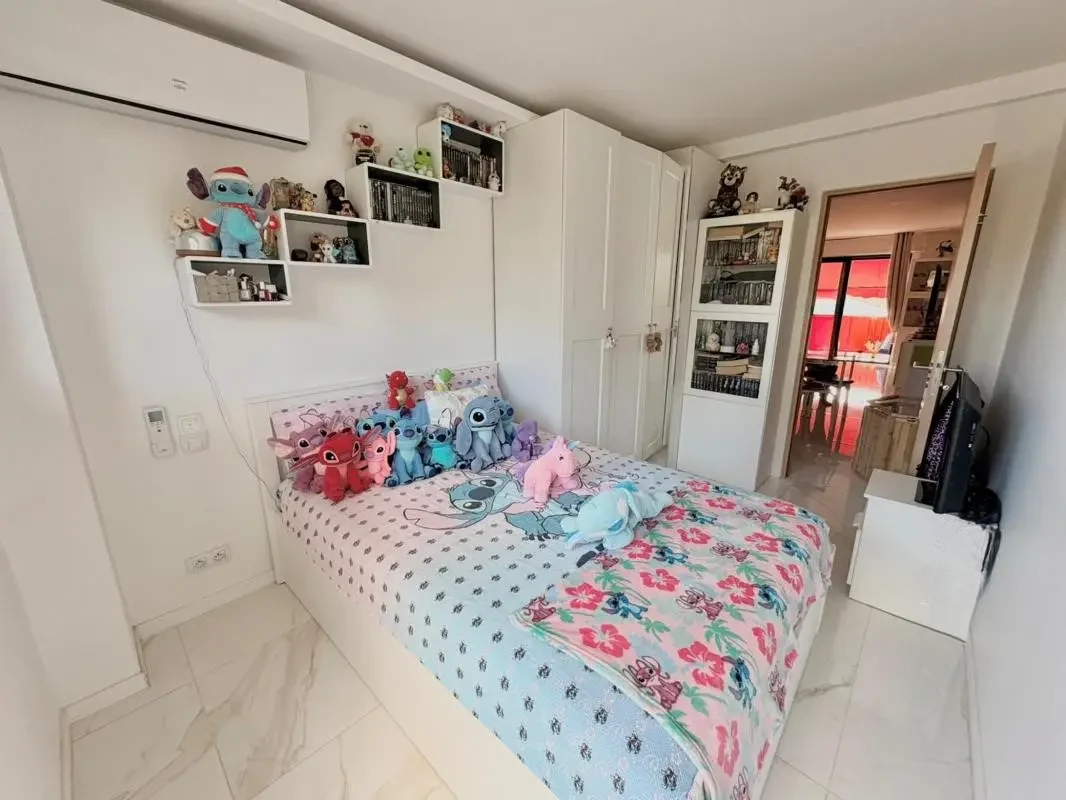 Appartamento a Cannes, Francia, 70 m² - foto 8