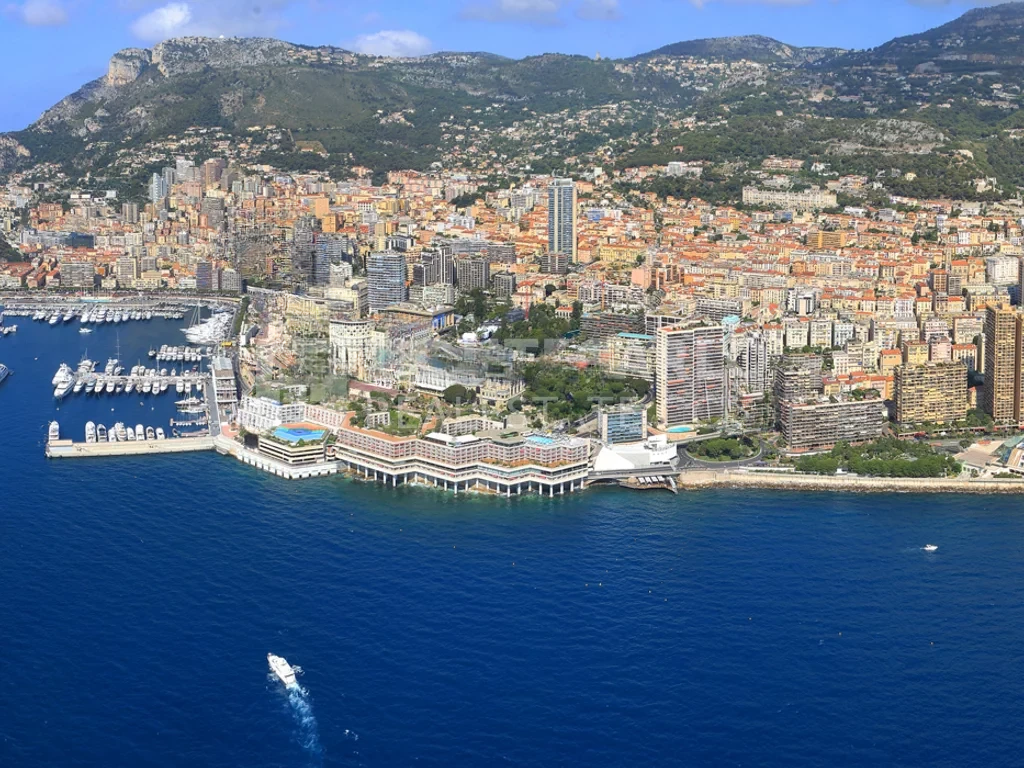 Appartamento a Monaco, Monaco, 105 m² - foto 9