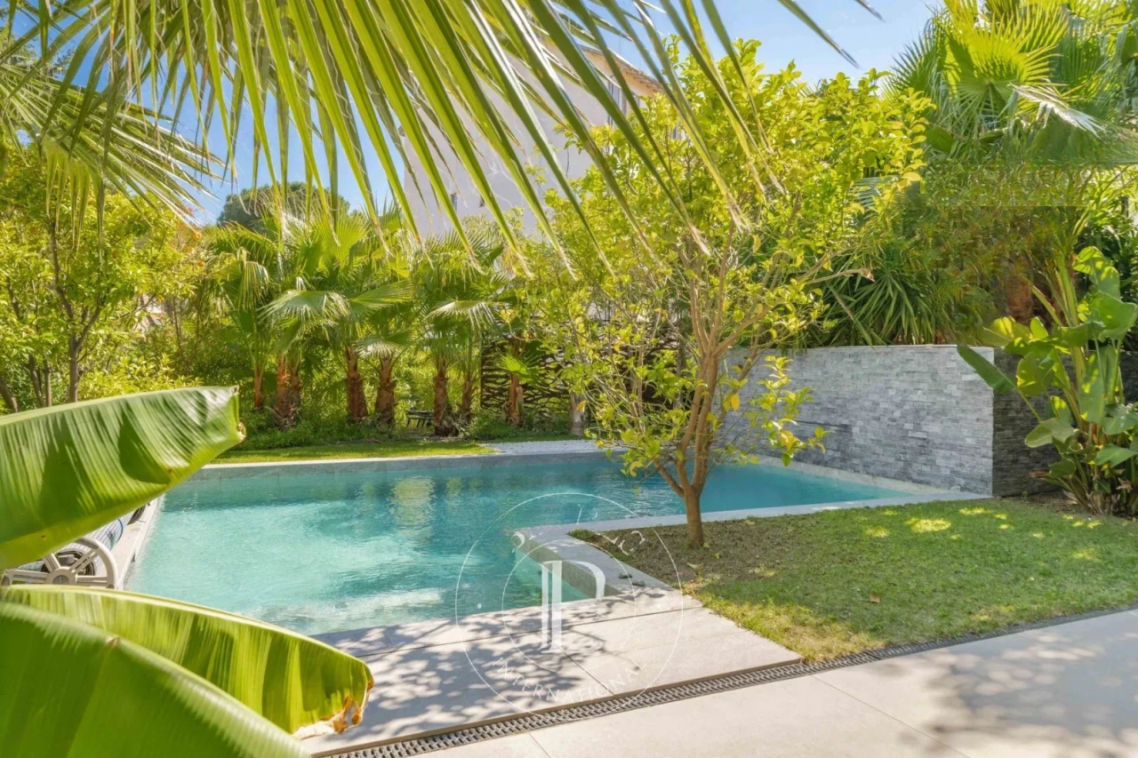 Appartement à Cannes, France, 398 m² - image 9
