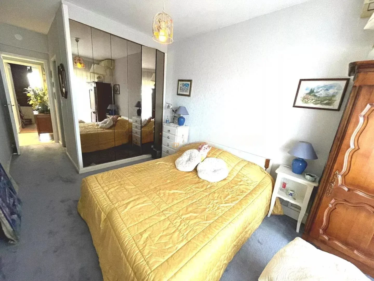 Flat in Cannes, France, 165 m² - picture 9
