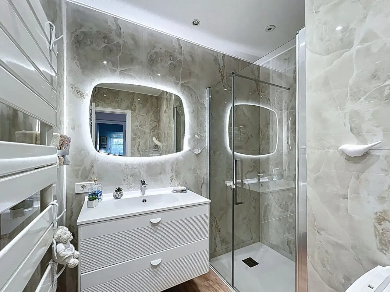 Maison à Cannes, France, 102 m² - image 9