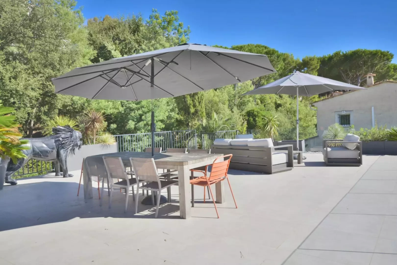 Appartamento a Cannes, Francia, 175 m² - foto 9