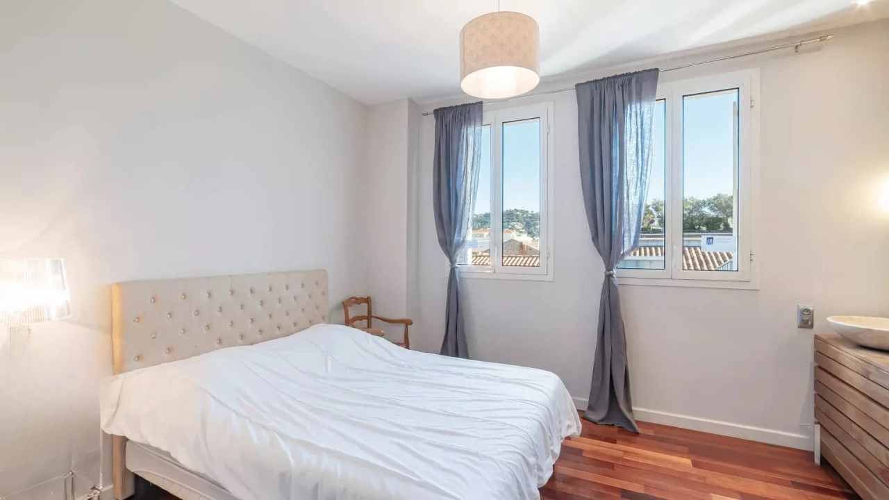 Wohnung in Cannes, Frankreich, 128 m² - Foto 9