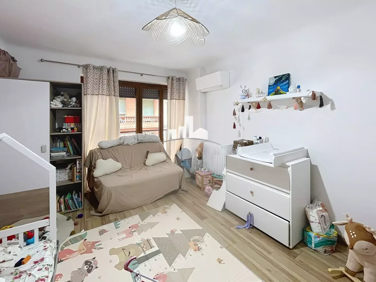 Flat in Cannes, France, 72 m² - picture 9