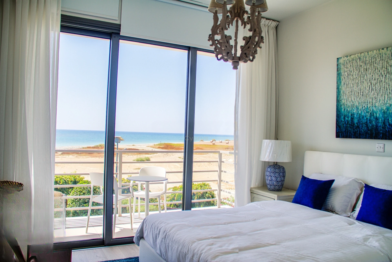 Flat in Agios Theodoros, Cyprus, 534 m² - picture 9