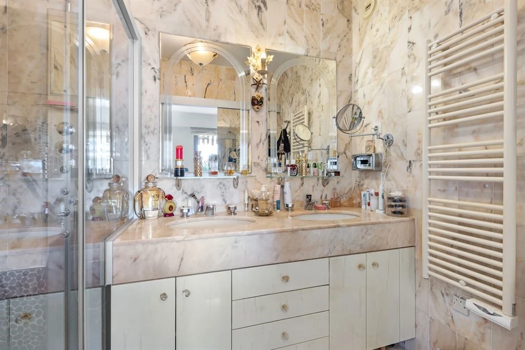 Haus in Cannes, Frankreich, 90 m² - Foto 9