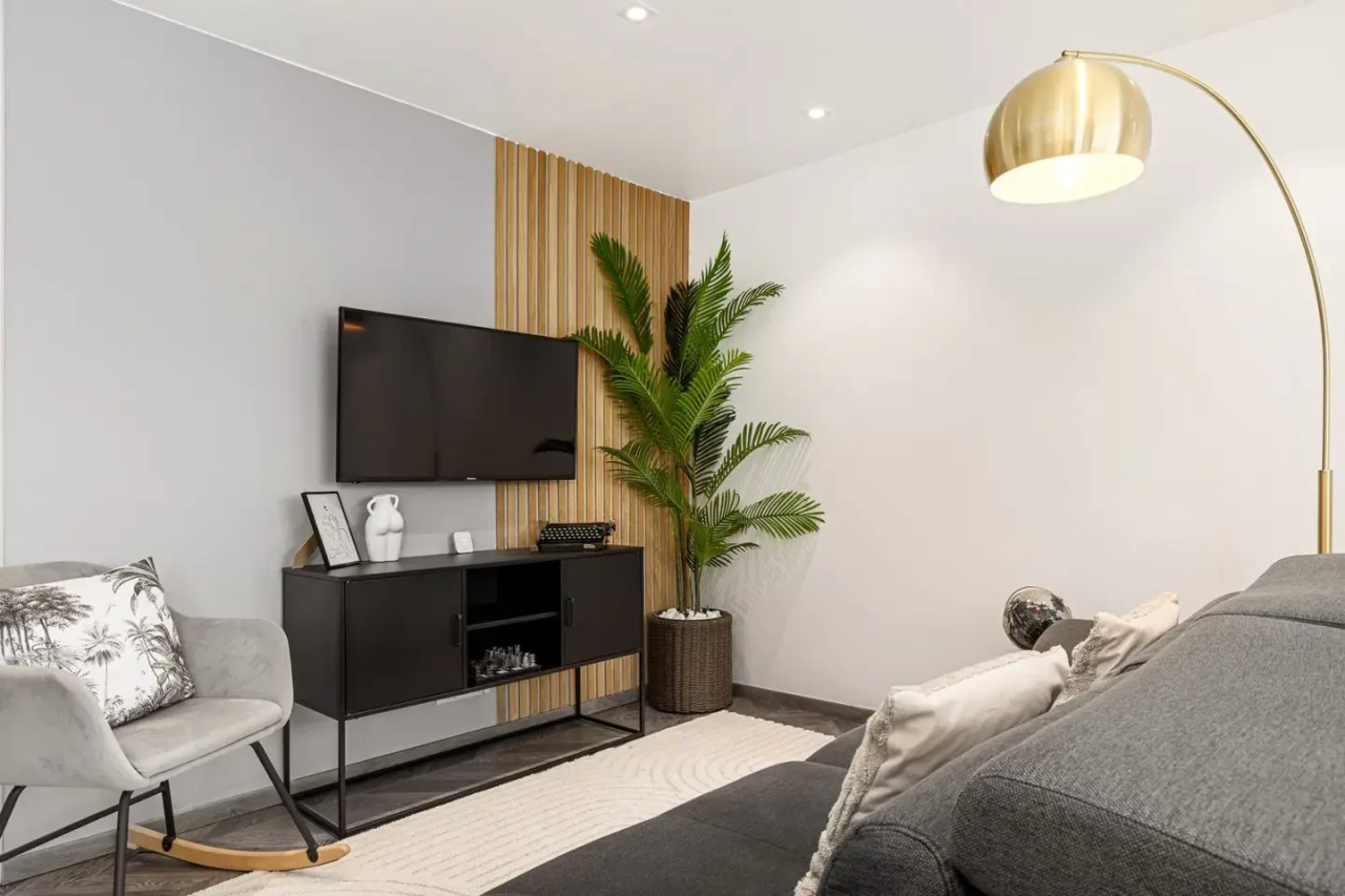 Piso en Cannes, Francia, 76 m² - imagen 9