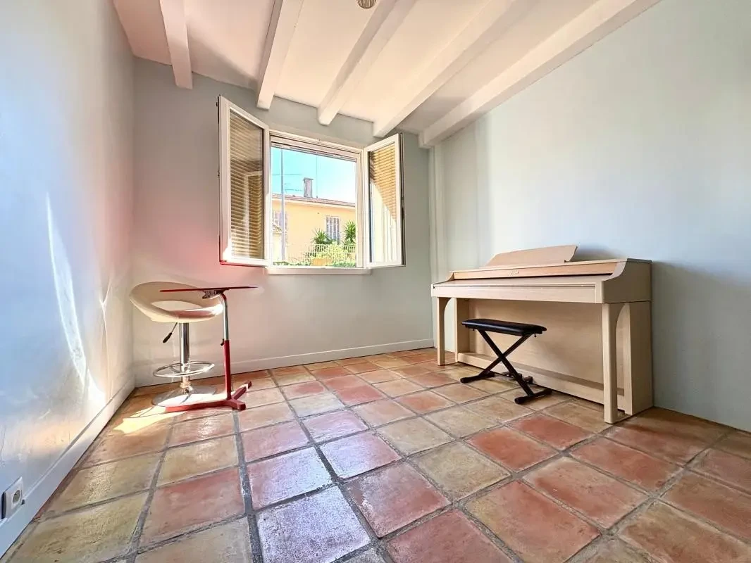 Haus in Cannes, Frankreich, 140 m² - Foto 9