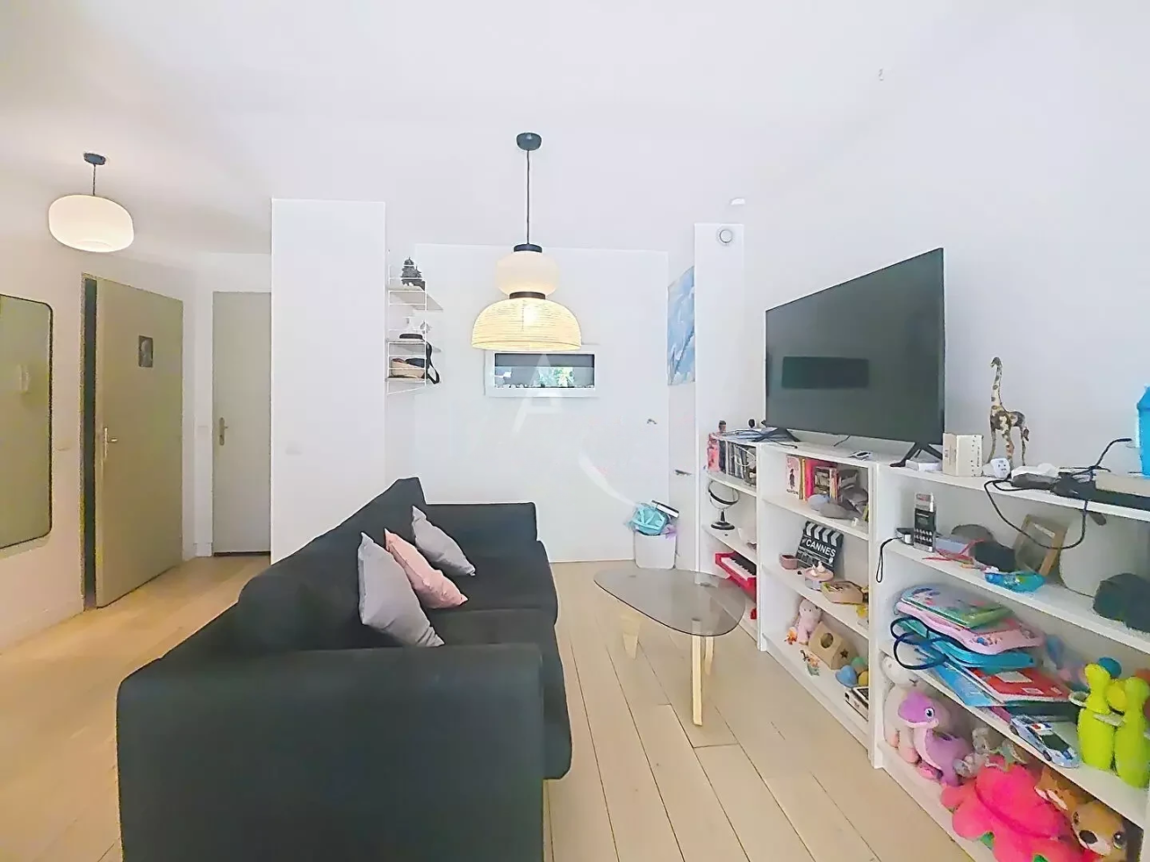 Casa en Cannes, Francia, 38 m² - imagen 9