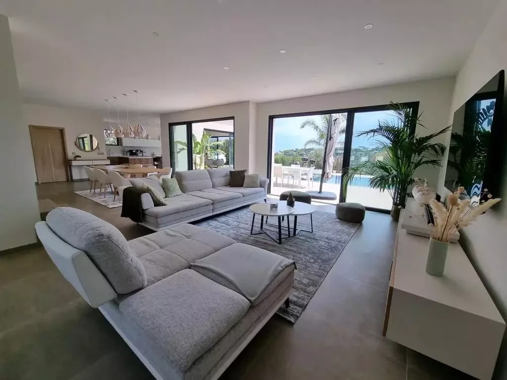 Wohnung in Cannes, Frankreich, 230 m² - Foto 9
