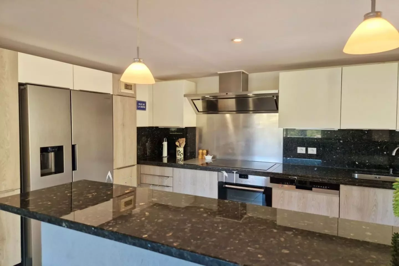 Wohnung in Cannes, Frankreich, 142 m² - Foto 9