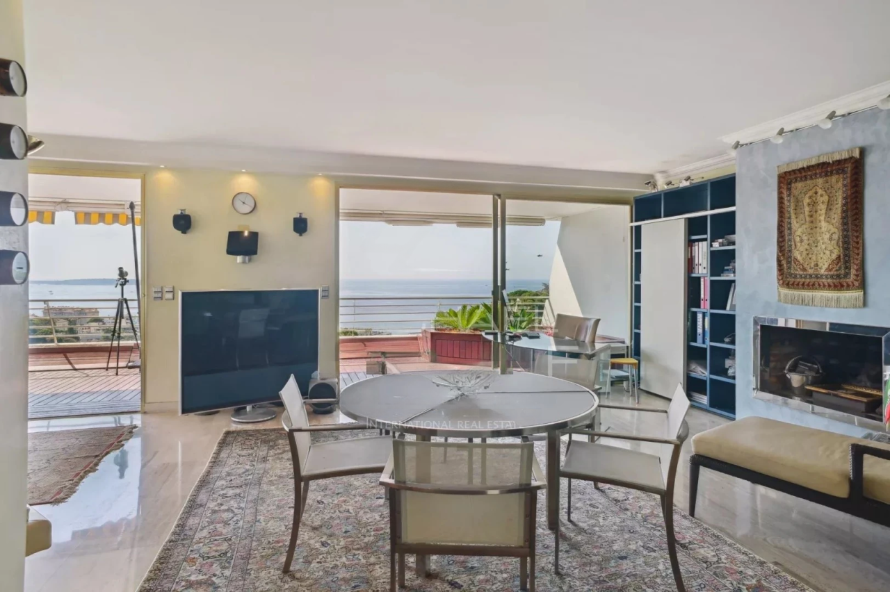 Appartement à Cannes, France, 100 m² - image 9