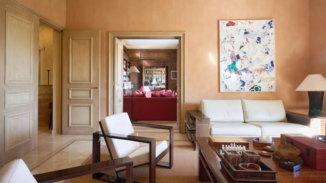 Appartamento a Cannes, Francia, 683 m² - foto 9