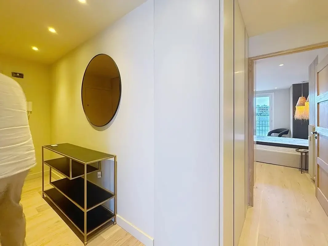 Wohnung in Cannes, Frankreich, 72 m² - Foto 9