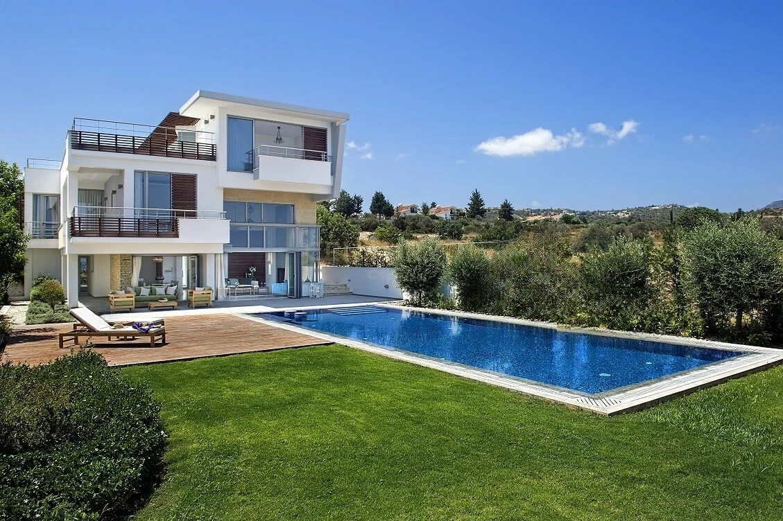 Appartamento a Neo Chorio, Cipro, 288 m² - foto 10