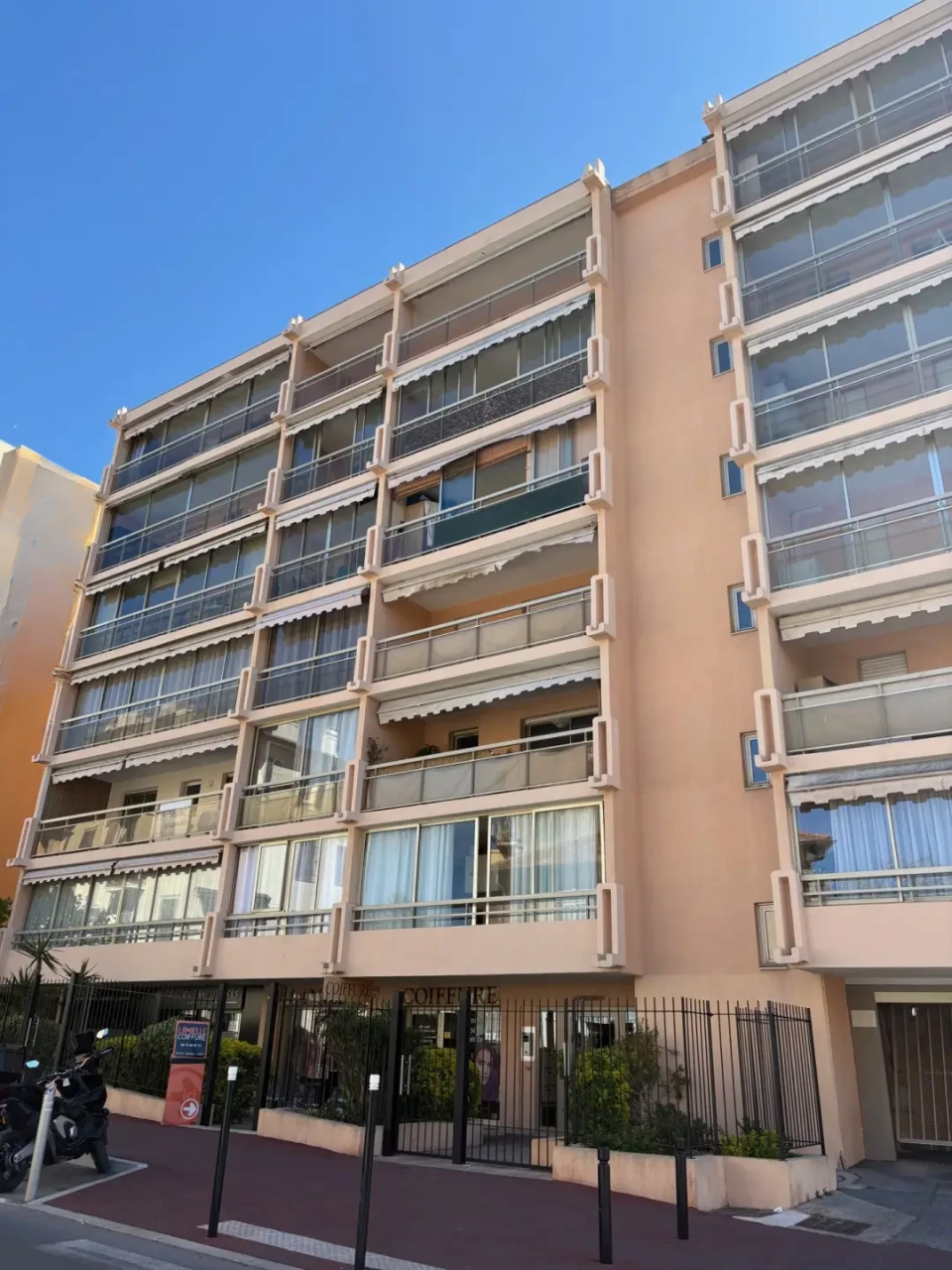 Appartamento a Cannes, Francia, 40 m² - foto 10