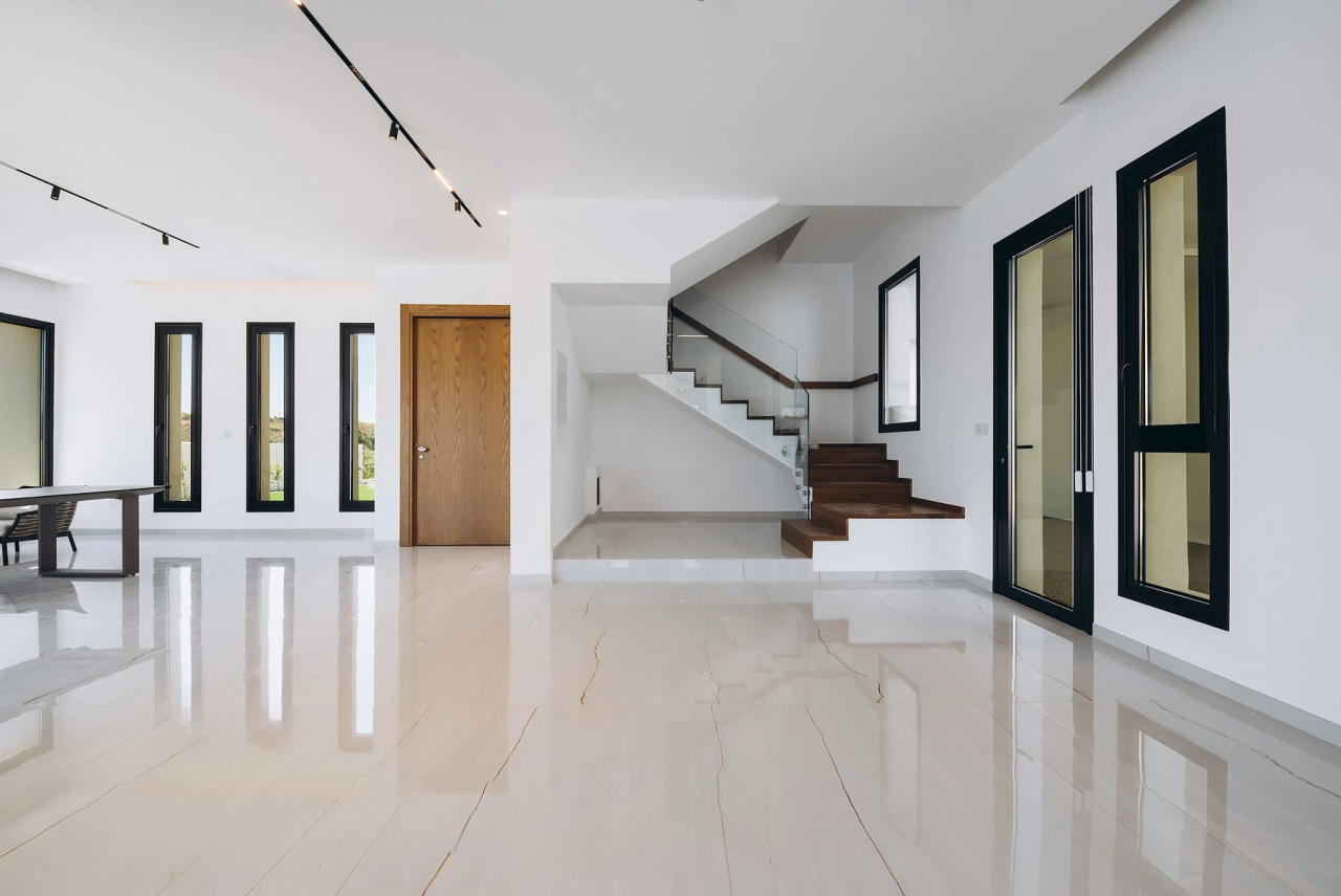Piso en Agios Tychon, Chipre, 253 m² - imagen 10