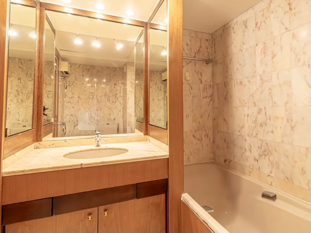 Wohnung in Monaco, Monaco, 112 m² - Foto 10