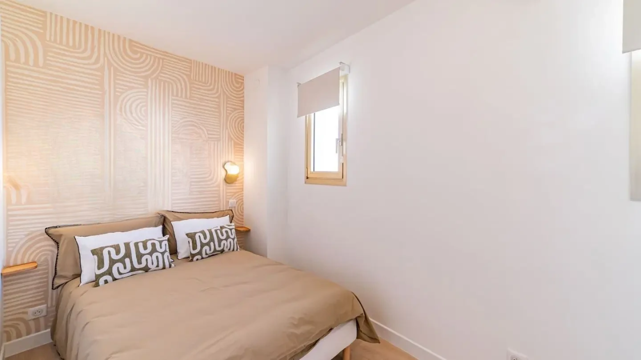 Appartamento a Cannes, Francia, 90 m² - foto 10