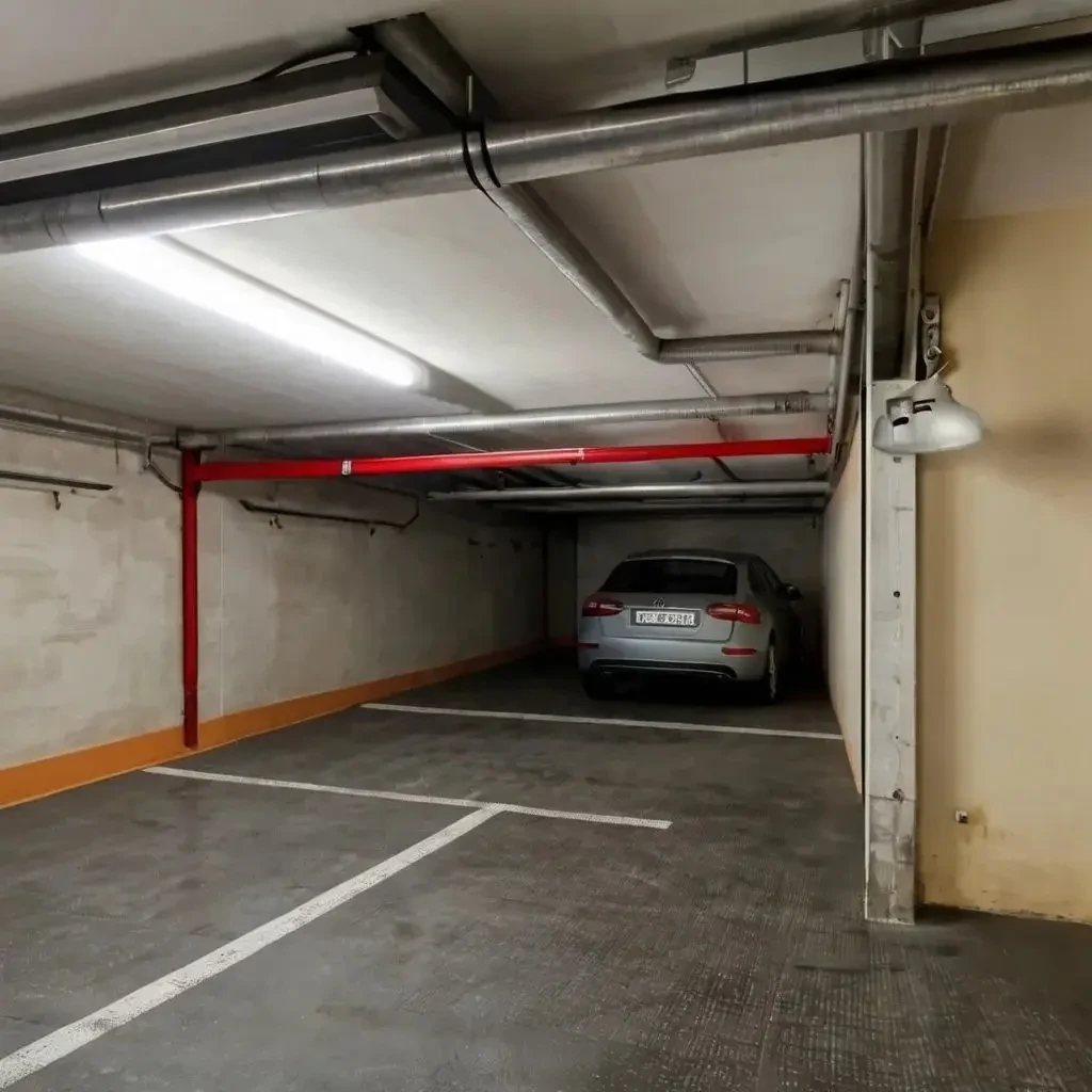 Haus in Cannes, Frankreich, 80 m² - Foto 10