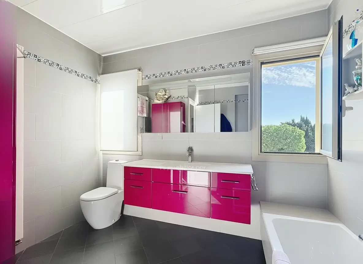 Maison à Cannes, France, 102 m² - image 10