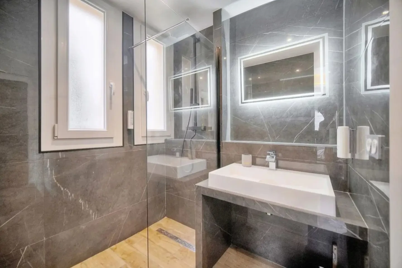 Haus in Cannes, Frankreich, 72 m² - Foto 10