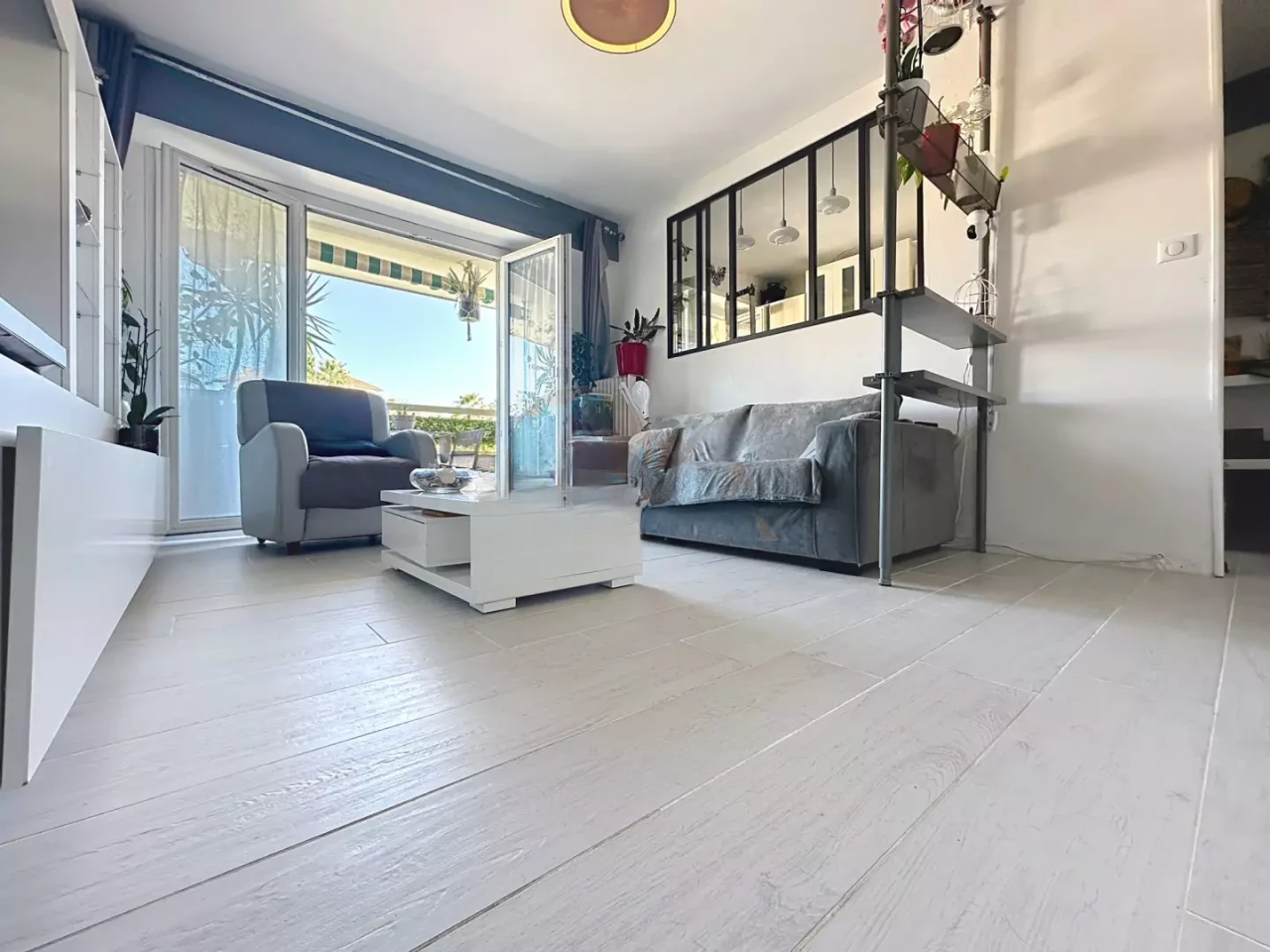 Wohnung in Cannes, Frankreich, 42 m² - Foto 10