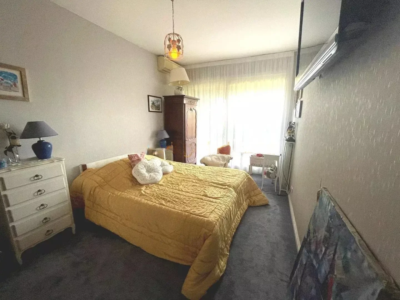 Flat in Cannes, France, 165 m² - picture 10