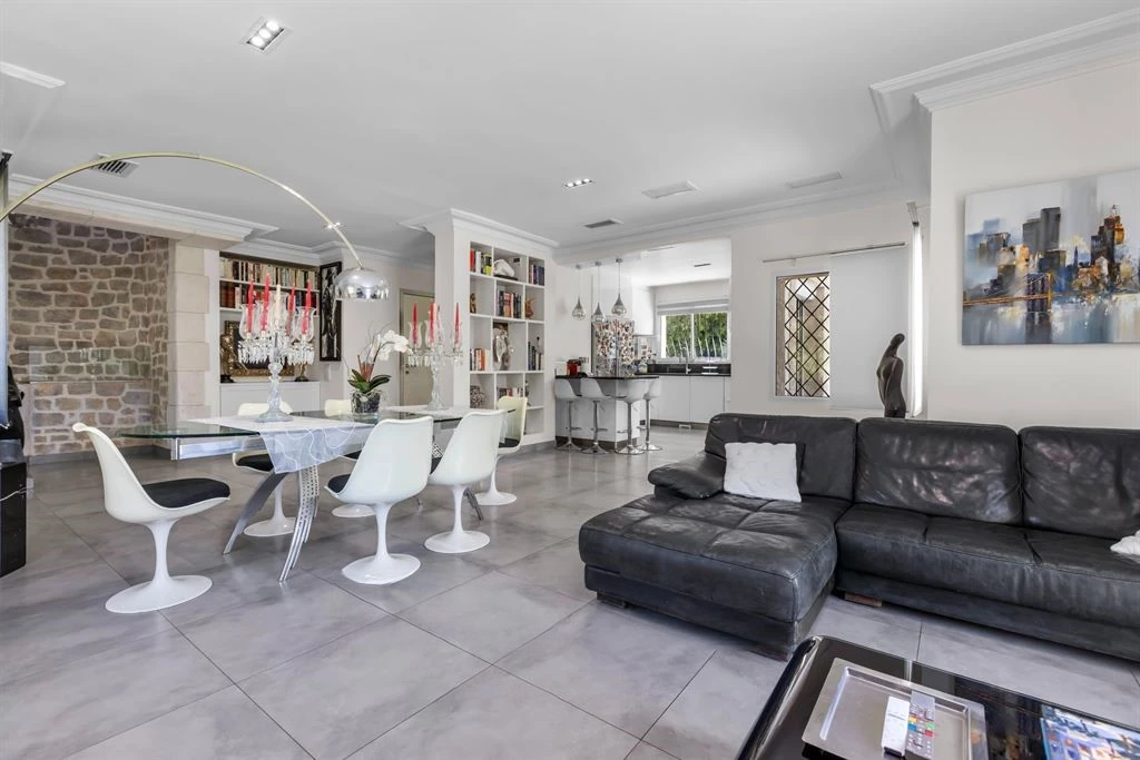 Wohnung in Cannes, Frankreich, 200 m² - Foto 11