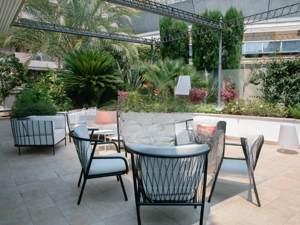 Appartamento a Saint-Roman, Monaco, 291 m² - foto 11