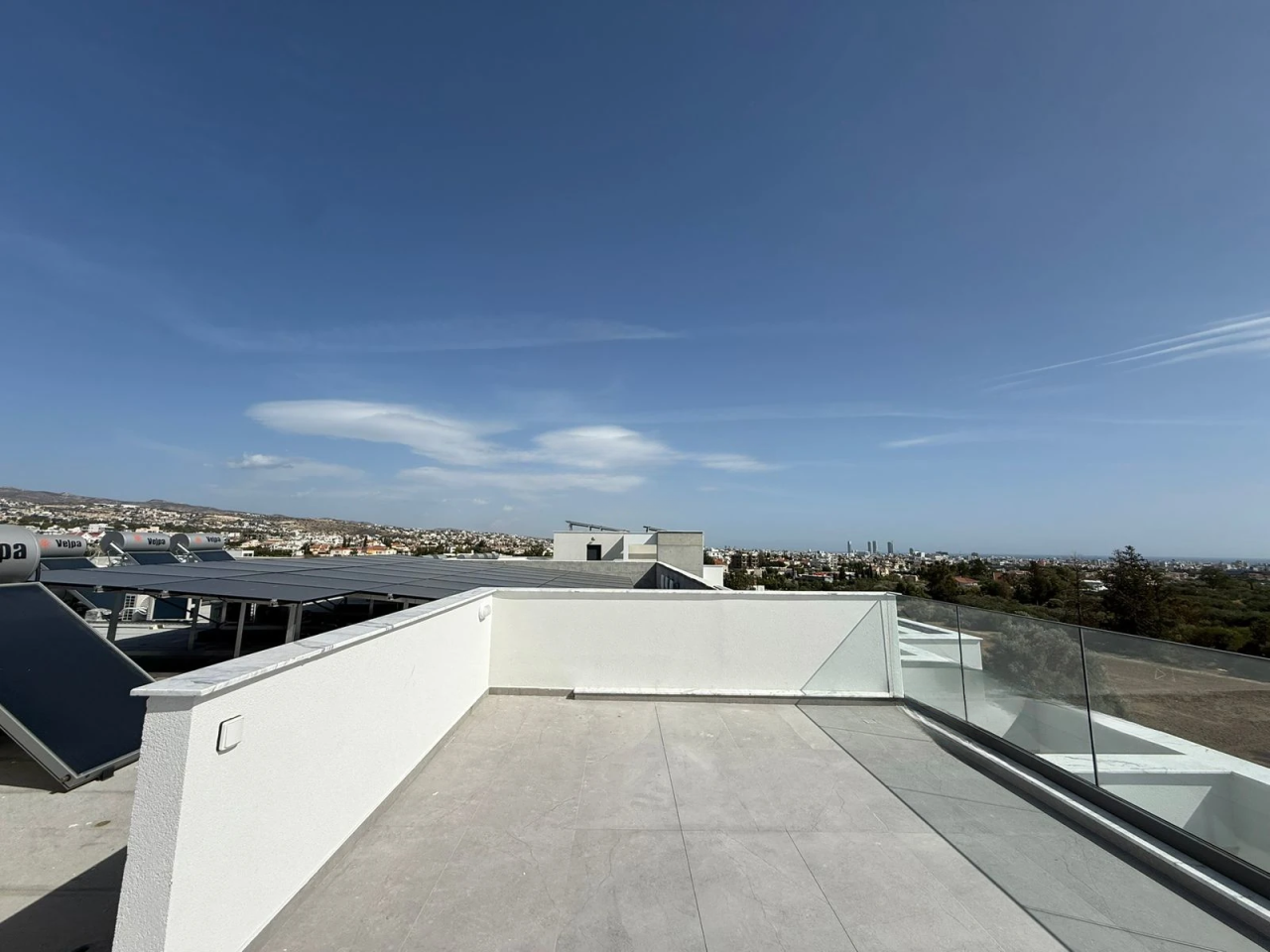 Appartement à Kato Polemidia, Chypre, 104 m² - image 11