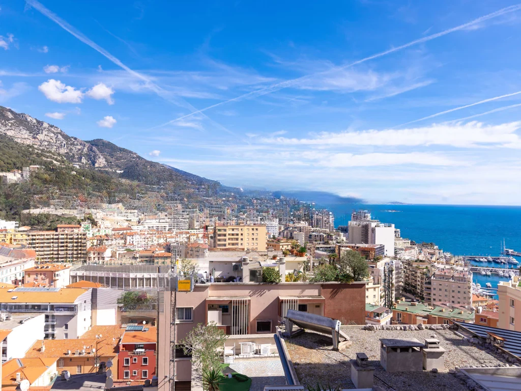 Appartement à Monaco, Monaco, 114 m² - image 11