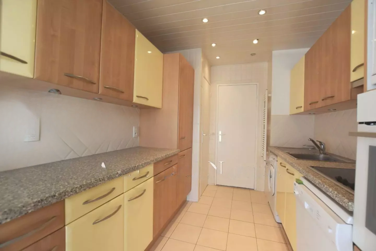 Haus in Cannes, Frankreich, 80 m² - Foto 10