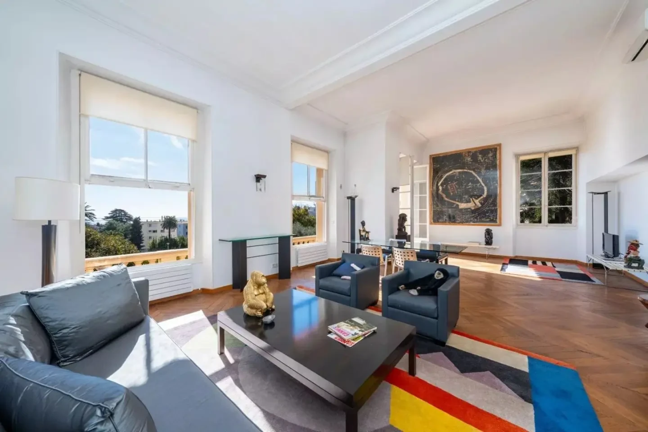 Appartamento a Cannes, Francia, 128 m² - foto 11