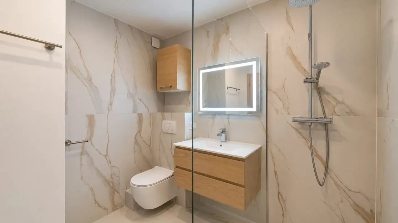 Haus in Cannes, Frankreich, 71 m² - Foto 11