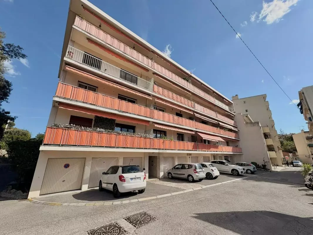 Appartamento a Cannes, Francia, 70 m² - foto 11
