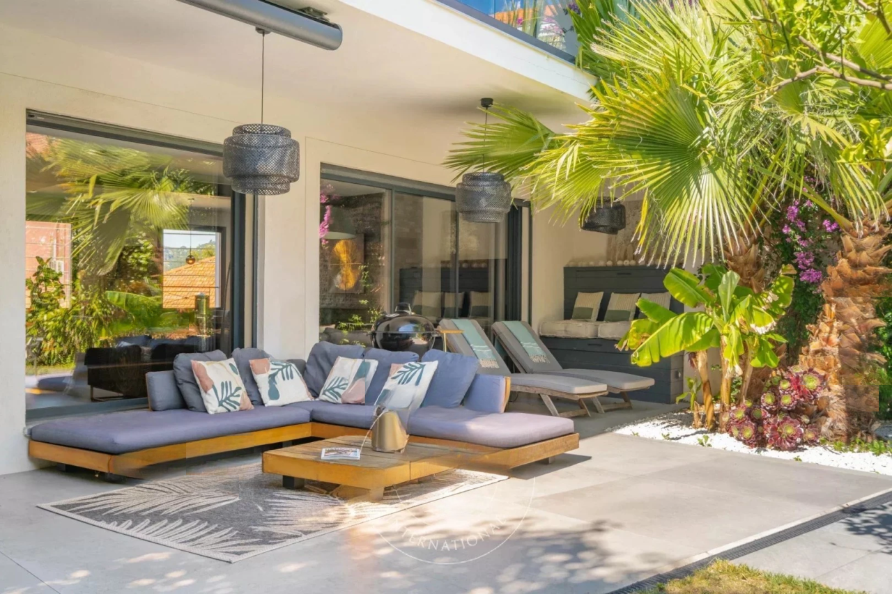 Appartement à Cannes, France, 398 m² - image 11