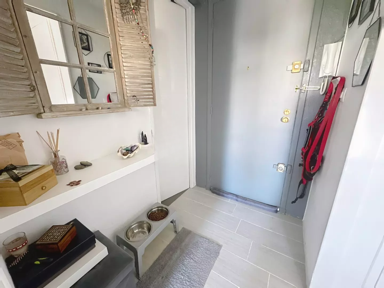 Wohnung in Cannes, Frankreich, 42 m² - Foto 11