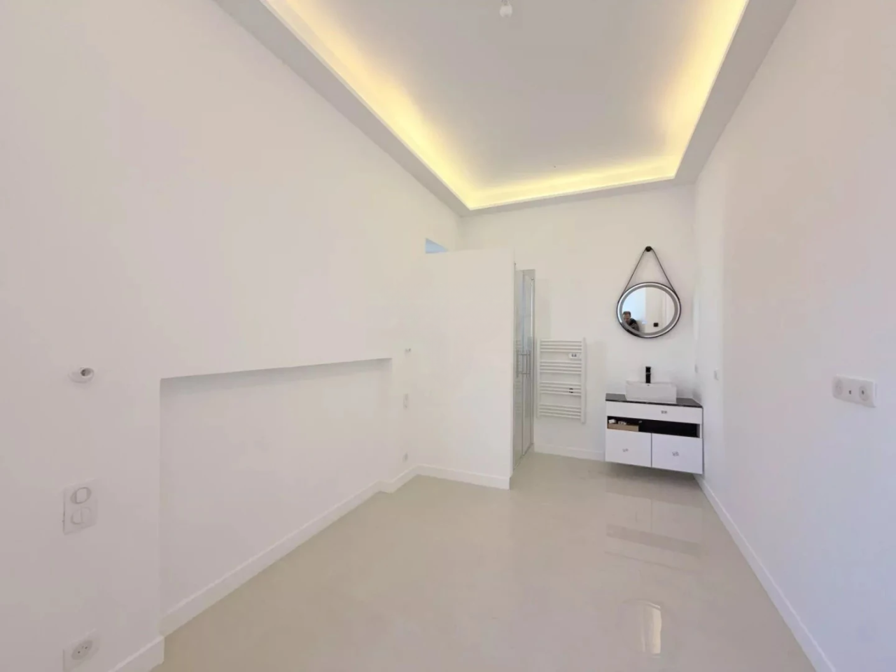 House in Cannes, France, 94 m² - picture 11