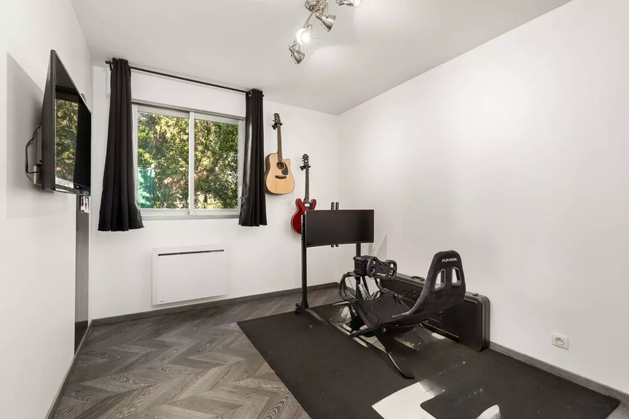 Piso en Cannes, Francia, 76 m² - imagen 11