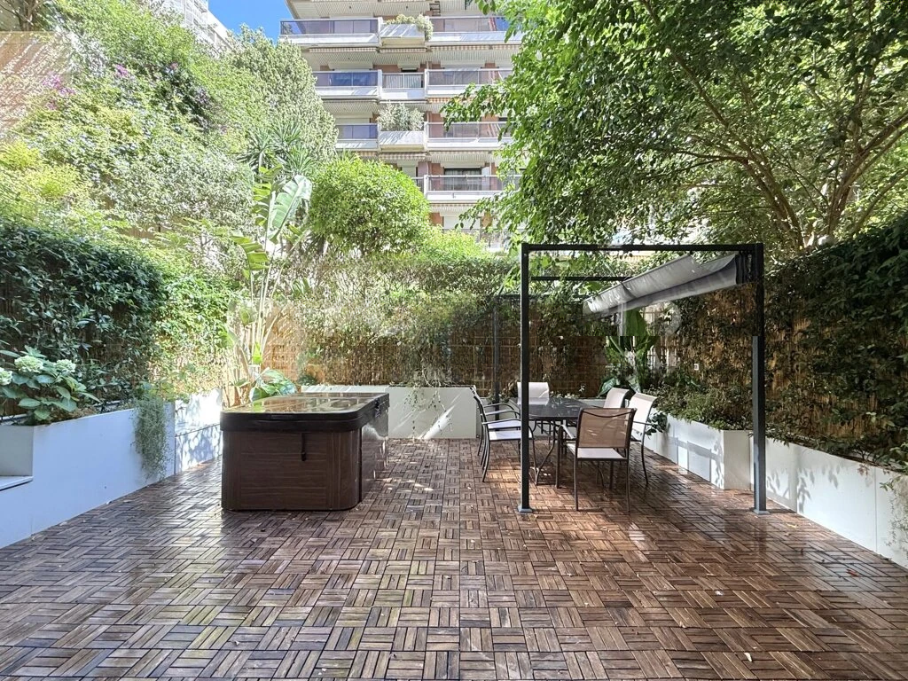 Appartement à Monaco, Monaco, 105 m² - image 11