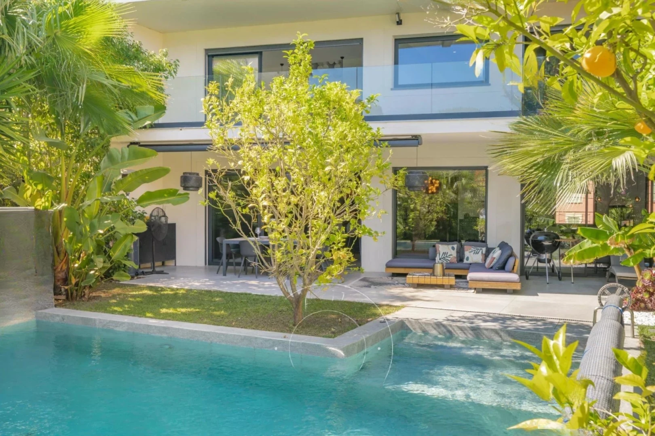 Appartement à Cannes, France, 398 m² - image 12