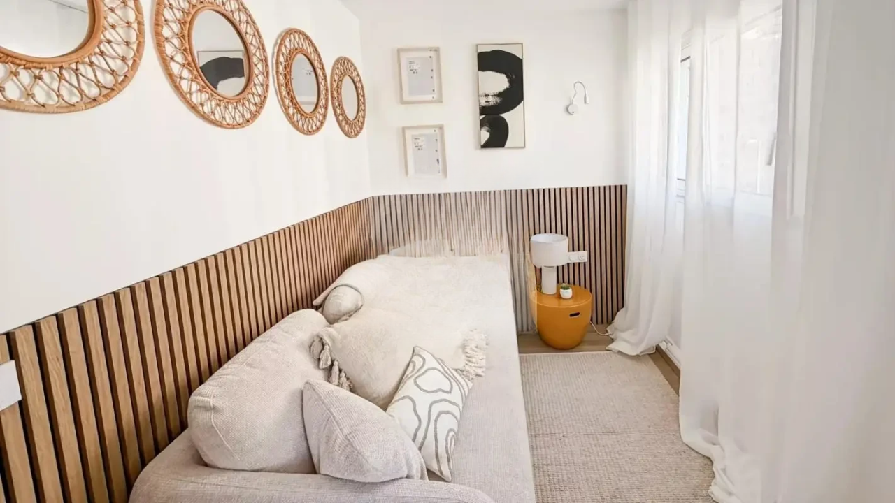 Haus in Cannes, Frankreich, 51 m² - Foto 12