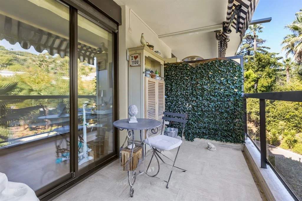 Haus in Cannes, Frankreich, 90 m² - Foto 12