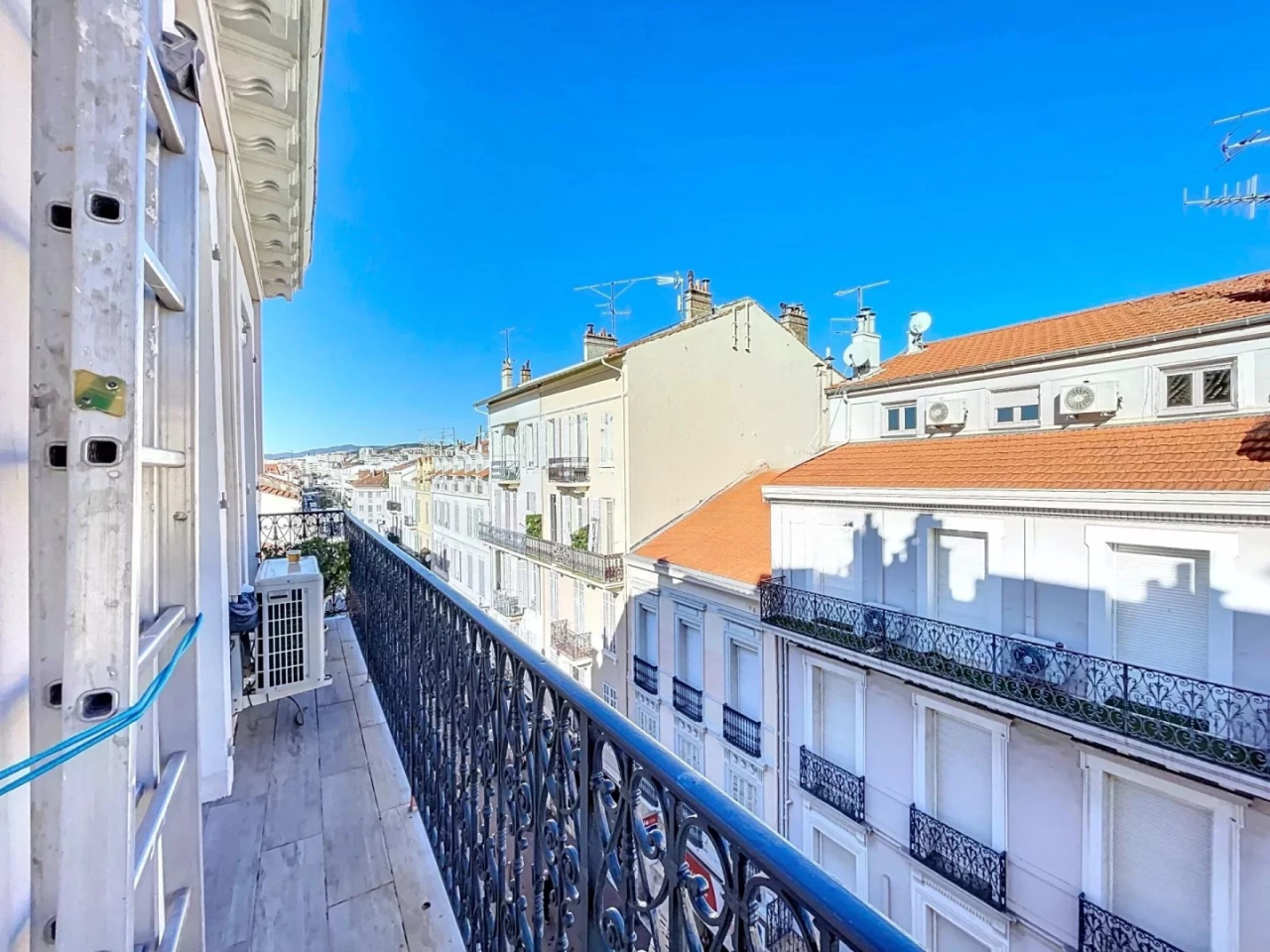 Appartamento a Cannes, Francia, 95 m² - foto 12