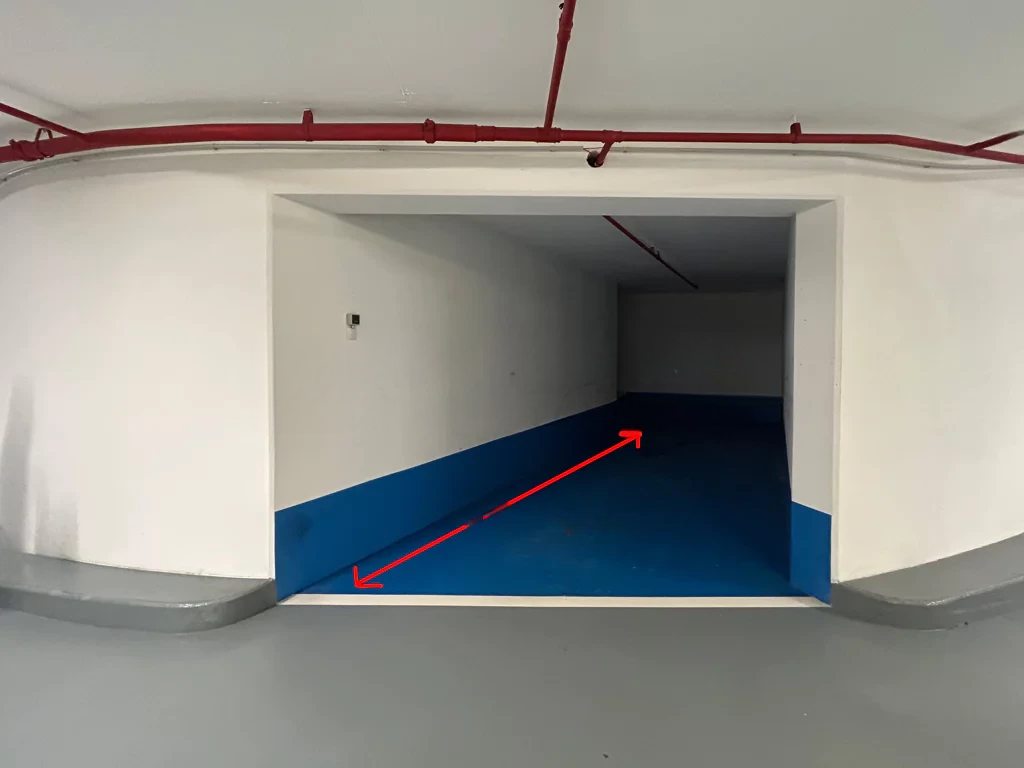 Appartamento a Moneghetti, Monaco, 170 m² - foto 12