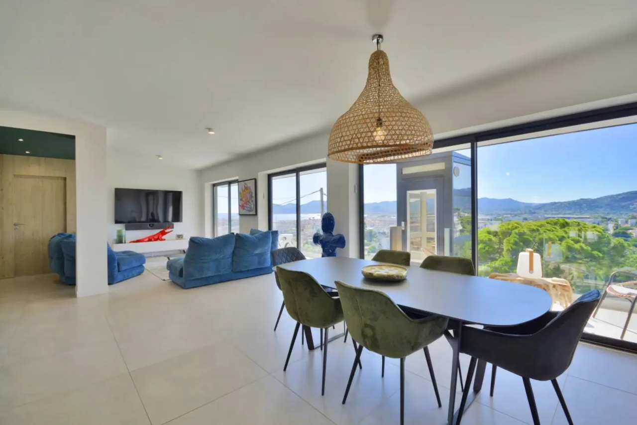 Appartamento a Cannes, Francia, 175 m² - foto 13
