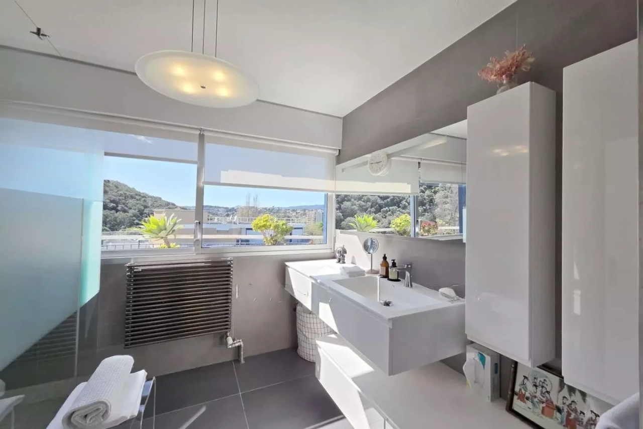Haus in Cannes, Frankreich, 110 m² - Foto 13