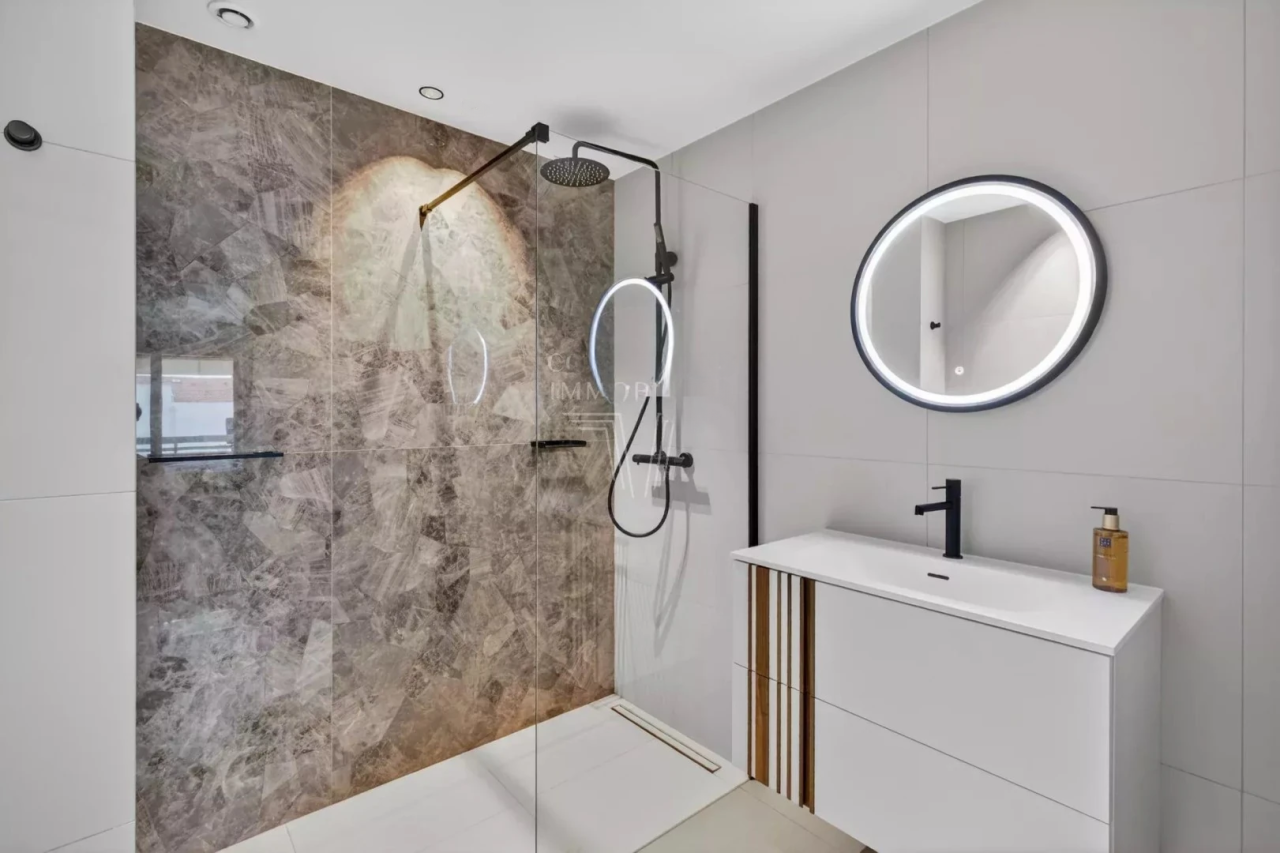 Wohnung in Cannes, Frankreich, 121 m² - Foto 13