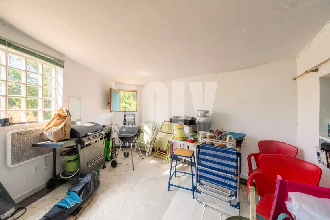 Flat in Cannes, France, 47 m² - picture 13